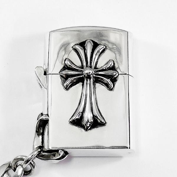 CHROME HEARTS 【激レア】CHROME クロムハーツ CHクロス with CHROME HEARTS 【激レア】CHROME クロムハーツ CHクロス with