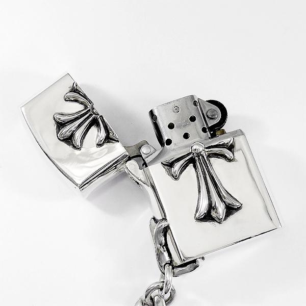 CHROME HEARTS 【激レア】CHROME クロムハーツ CHクロス with CHROME HEARTS 【激レア】CHROME クロムハーツ CHクロス with