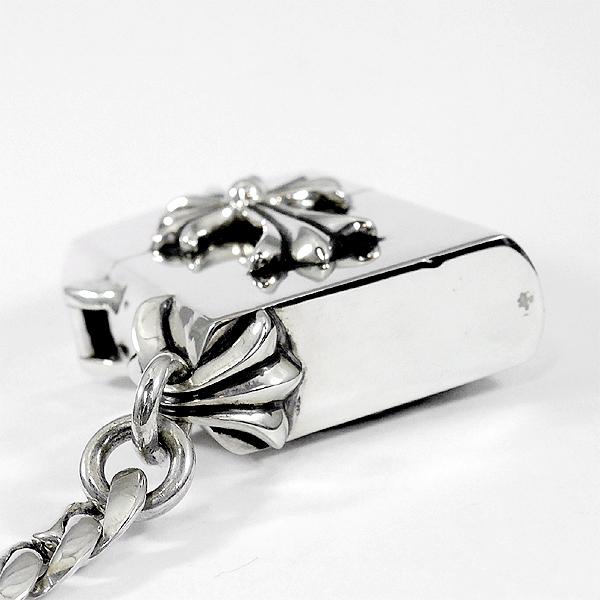 CHROME HEARTS 【激レア】CHROME クロムハーツ CHクロス with CHROME HEARTS 【激レア】CHROME クロムハーツ CHクロス with