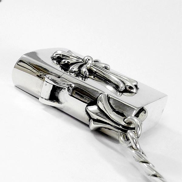 CHROME HEARTS 【激レア】CHROME クロムハーツ CHクロス with CHROME HEARTS 【激レア】CHROME クロムハーツ CHクロス with