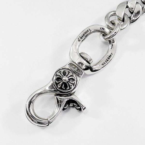 CHROME HEARTS 【激レア】CHROME クロムハーツ CHクロス with CHROME HEARTS 【激レア】CHROME クロムハーツ CHクロス with