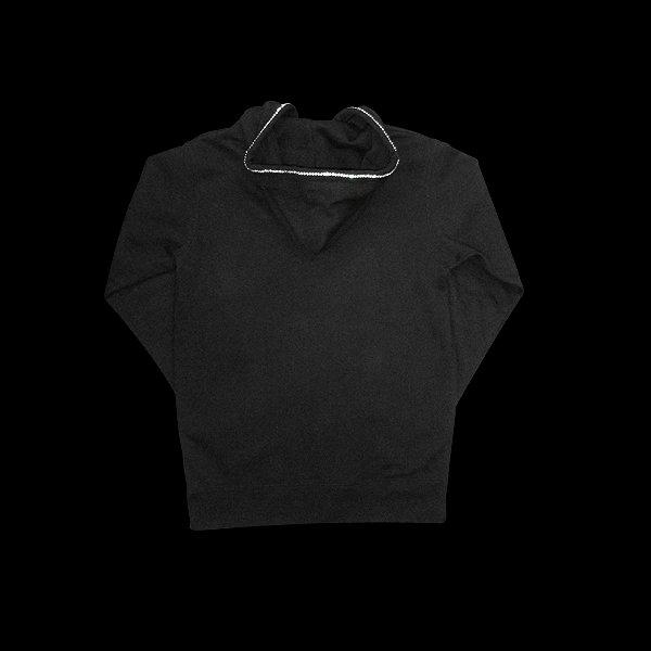 D&G スワロフスキー装飾 フード付きパーカー コラボ Vのみけおうちゃんとお揃いフード付きパーカー ｜ Favorite