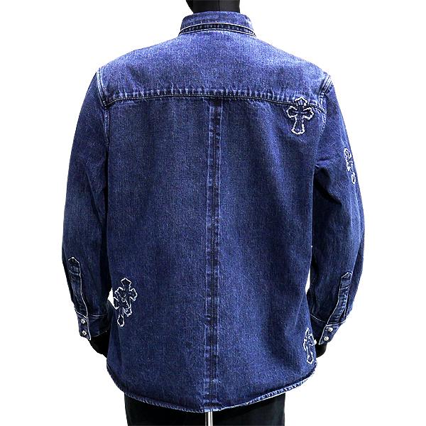 CHROME HEARTS 【新品】CHROME クロムハーツ LOOSEEND ルーズ CHROME HEARTS 【新品】CHROME クロムハーツ LOOSEEND ルーズ