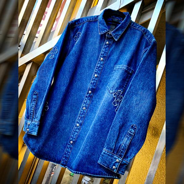 CHROME HEARTS 【新品】CHROME クロムハーツ LOOSEEND ルーズ CHROME HEARTS 【新品】CHROME クロムハーツ LOOSEEND ルーズ
