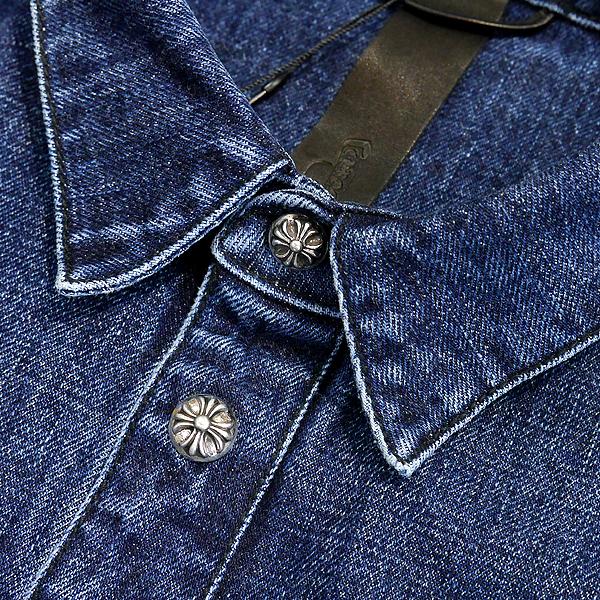 CHROME HEARTS 【新品】CHROME クロムハーツ LOOSEEND ルーズ CHROME HEARTS 【新品】CHROME クロムハーツ LOOSEEND ルーズ
