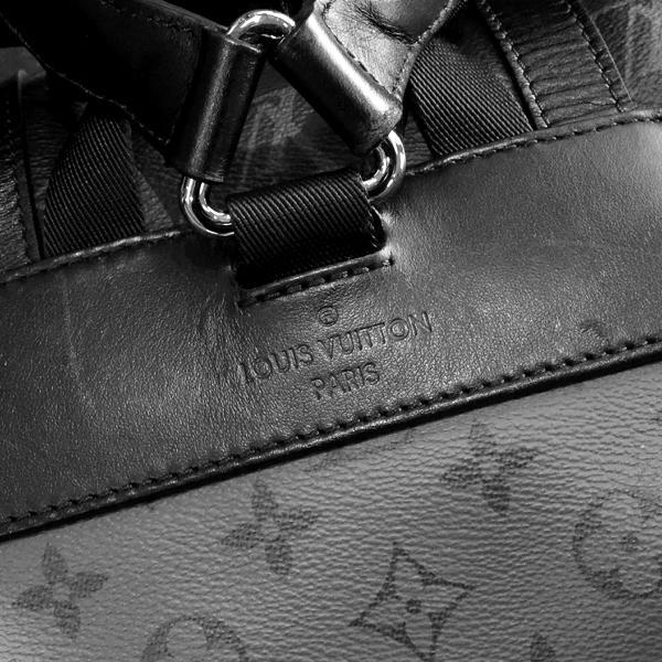 LOUIS VUITTON レア ルイヴィトン モノグラム エクリプス