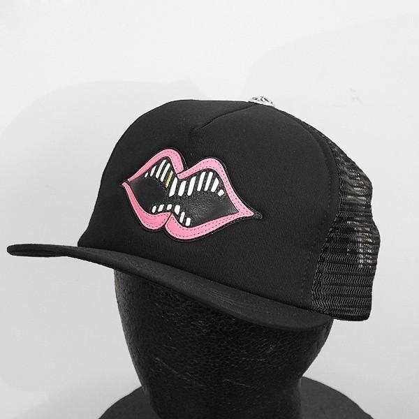 CHROME HEARTS クロムハーツ キャップ MATTYBOY マッティボーイ