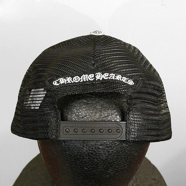 CHROME HEARTS（クロムハーツ） キャップ MATTYBOY マッティボーイ