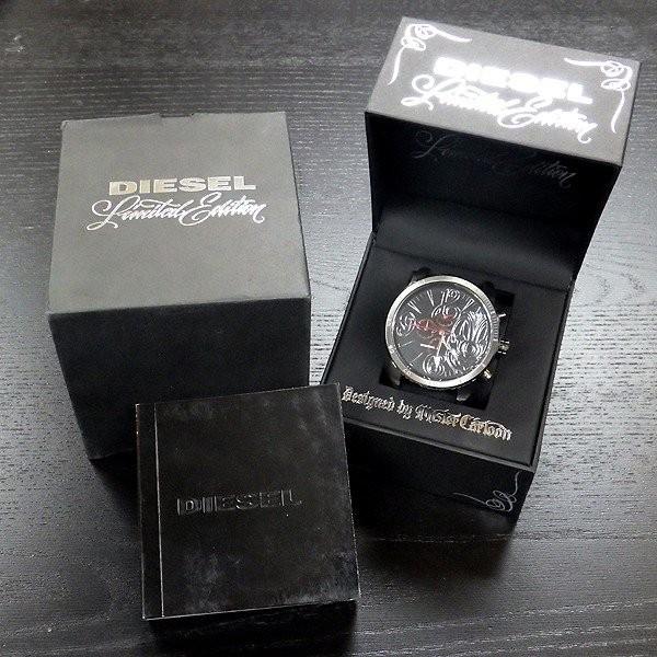 DIESEL MR.CARTOON ディーゼル x ミスター カートゥーン