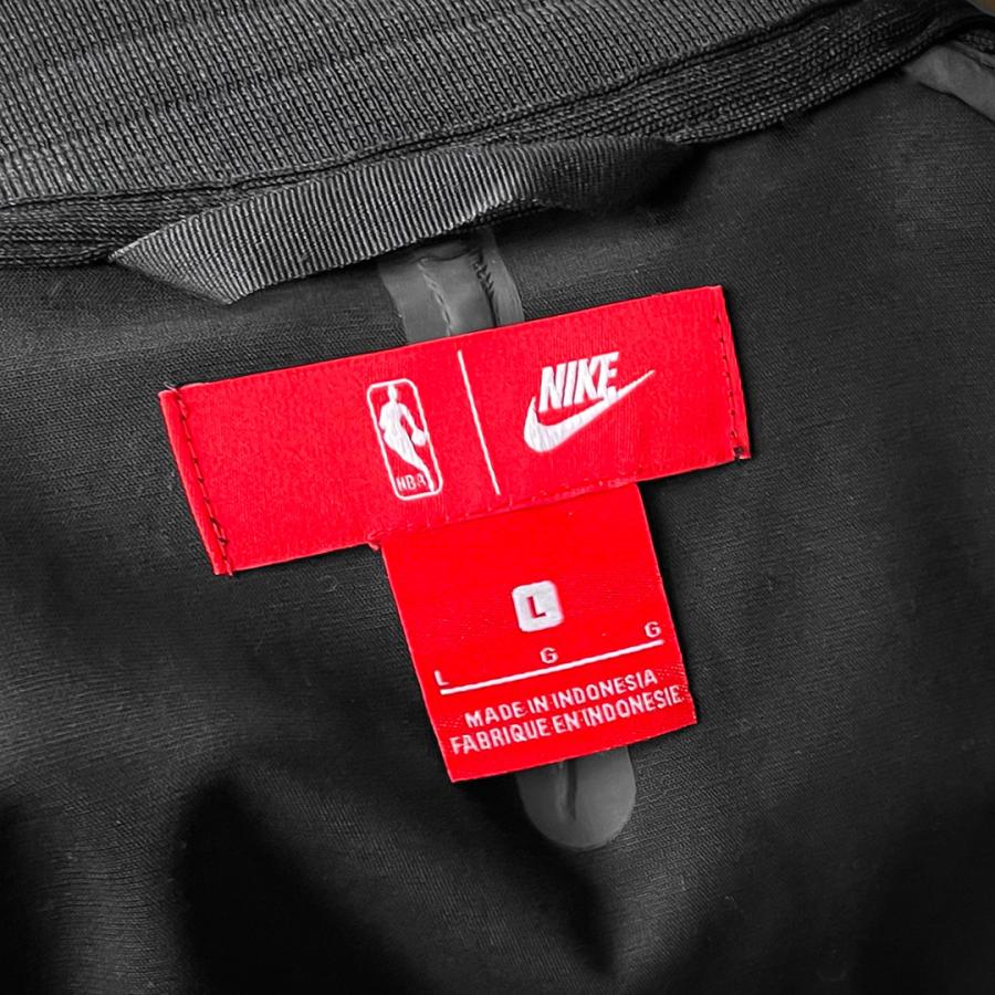 NIKE（ナイキ） 【未使用 / 激レア】NIKE x CHICAGO BULLS NBA シカゴ 