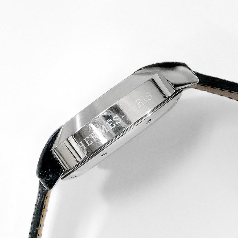 HERMES 【純正BOX / ギャラ 取説】HERMES エルメス 時計 HERMES 【純正BOX / ギャラ 取説】HERMES エルメス 時計
