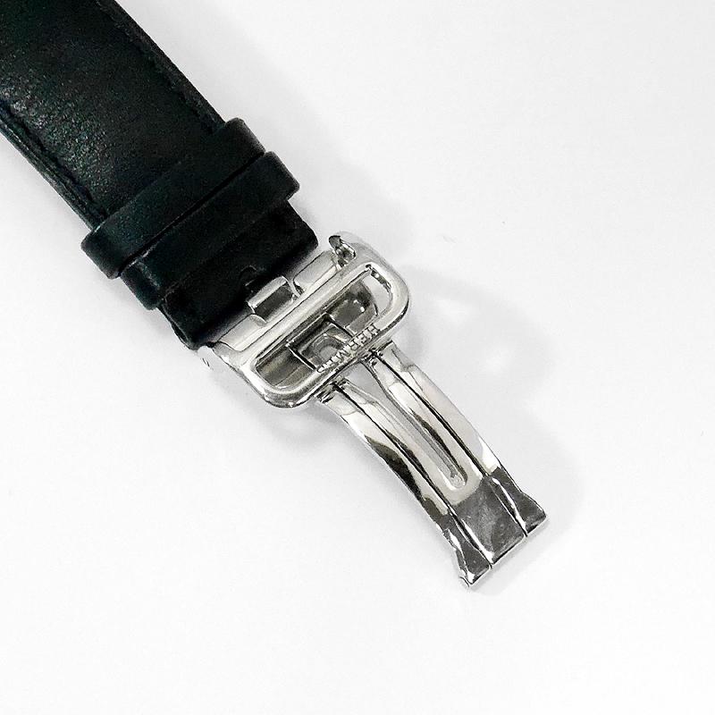HERMES 【純正BOX / ギャラ 取説】HERMES エルメス 時計 HERMES 【純正BOX / ギャラ 取説】HERMES エルメス 時計