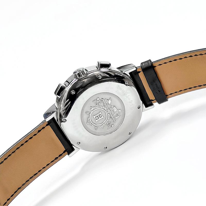 HERMES 【純正BOX / ギャラ 取説】HERMES エルメス 時計 HERMES 【純正BOX / ギャラ 取説】HERMES エルメス 時計