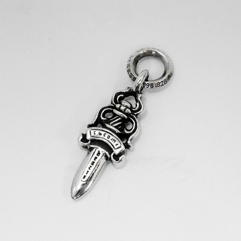 CHROME HEARTS 【インボイス原本付】CHROME クロムハーツ NO5 CHROME HEARTS 【インボイス原本付】CHROME クロムハーツ NO5