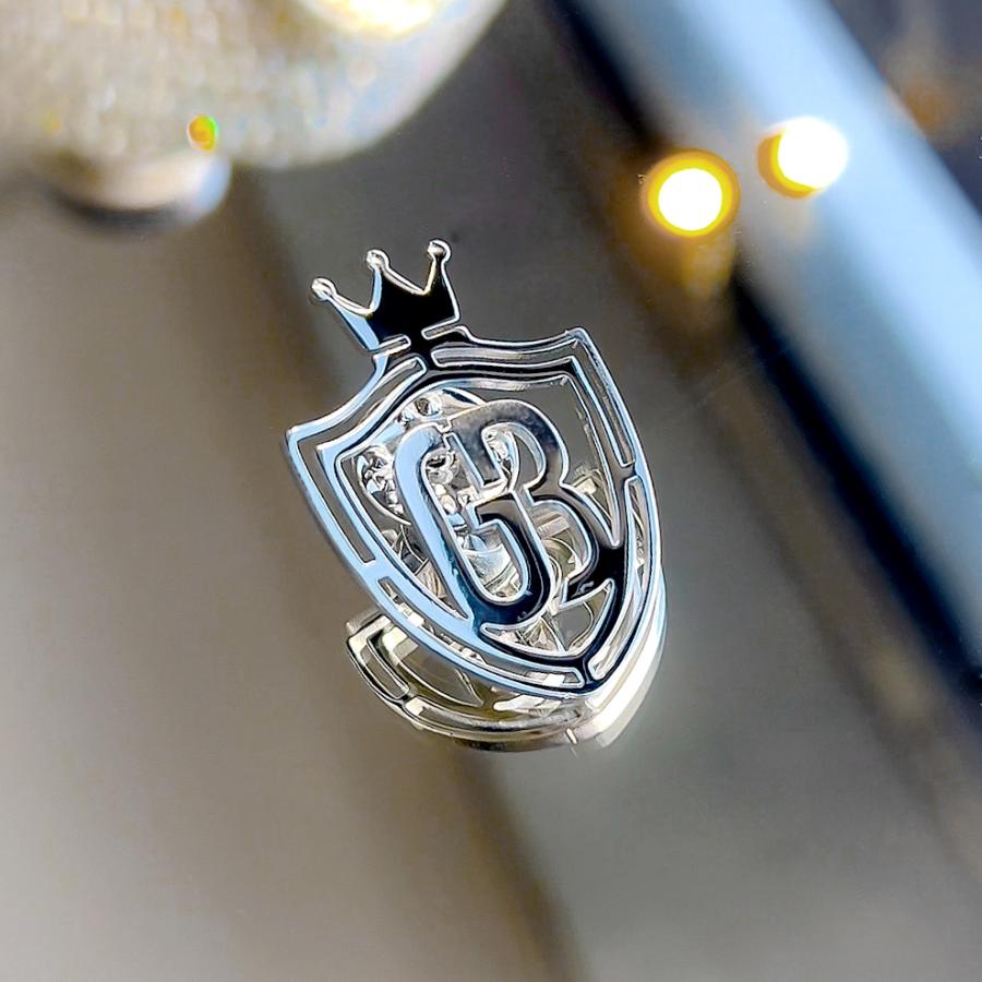 ☆1個から製作可能☆ G-BALLER ジーボーラー オーダーメイド