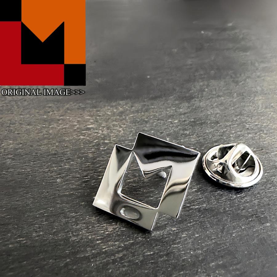 ☆1個から製作可能☆ オーダー製作 オリジナル ピン ピンズ ピンバッチ