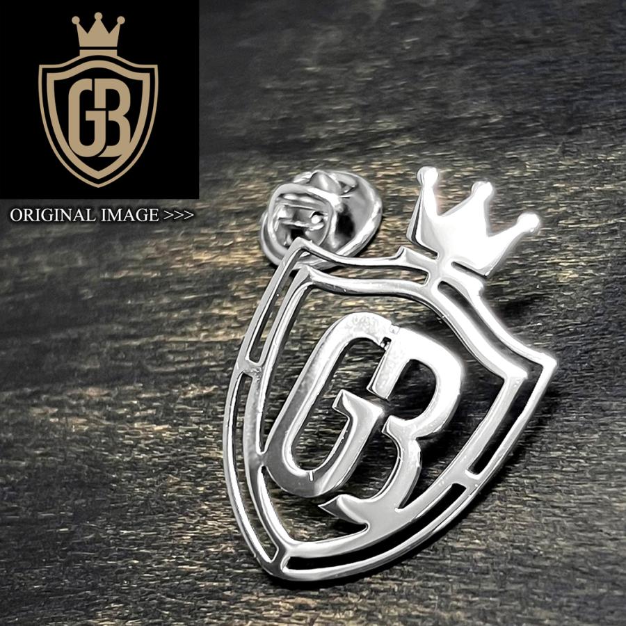 ☆1個から製作可能☆ オリジナル ピンバッジ 製作 ロゴ 漢字 英語