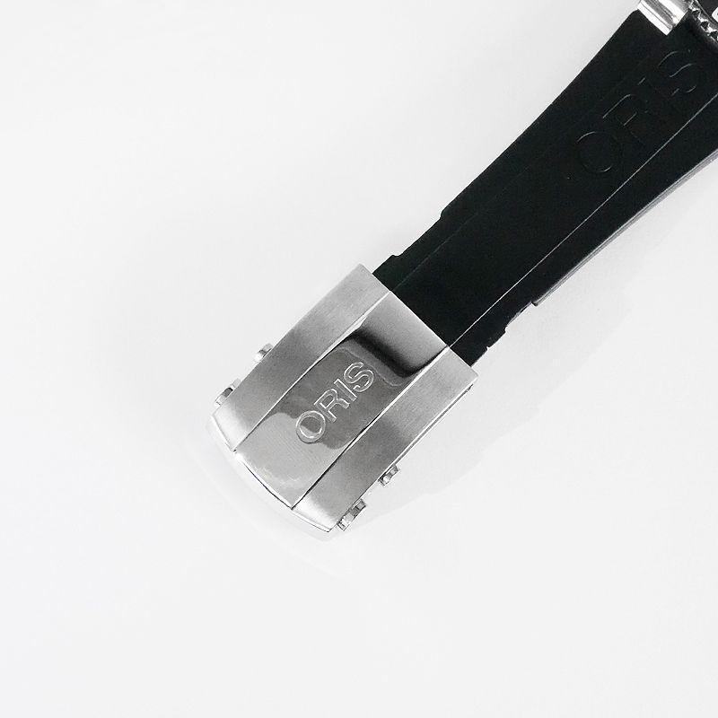 AQUIS 【希少モデル】ORIS オリス アクイス デイト 7653-04 AQUIS 【希少モデル】ORIS オリス アクイス デイト 7653-04