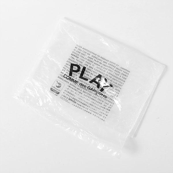 PLAY COMME des GARCONS 【希少XXL / コラボモデル】PLAY DES プレイ