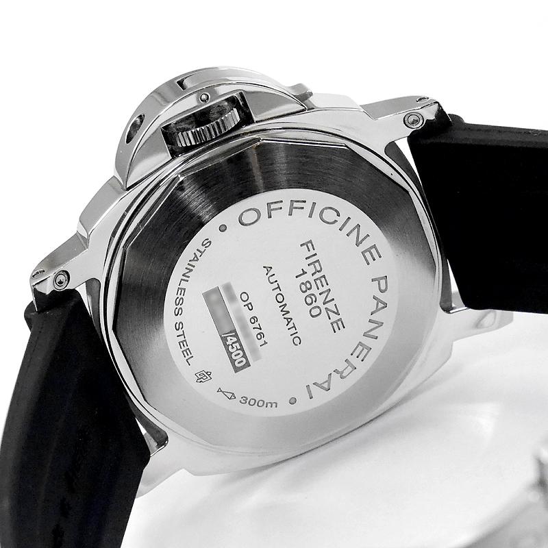 OFFICINE PANERAI（オフィチーネ パネライ） PANERAI パネライ