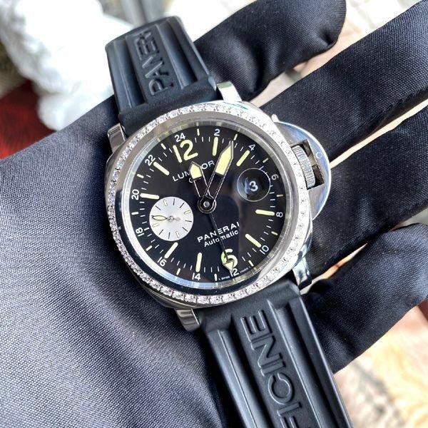 OFFICINE PANERAI（オフィチーネ パネライ） PANERAI パネライ