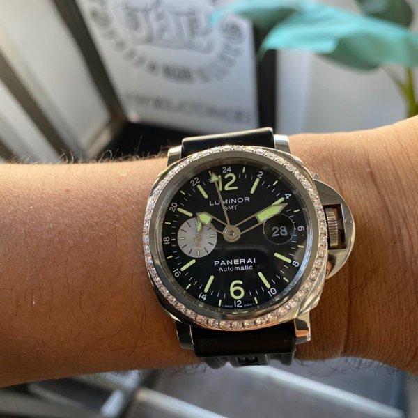 OFFICINE PANERAI（オフィチーネ パネライ） PANERAI パネライ