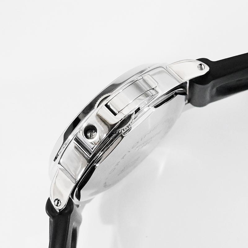 LEMINOR 【純正ラバーベルト/バックル付】PANERAI パネライ LEMINOR 【純正ラバーベルト/バックル付】PANERAI パネライ