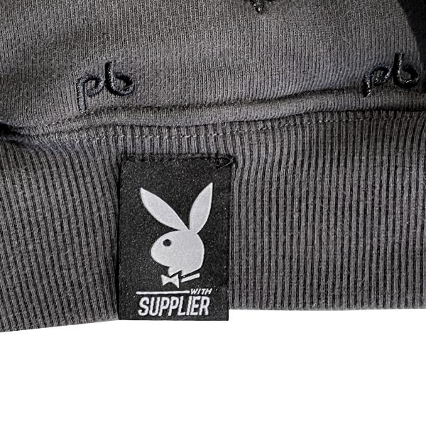 SUPPLIER 【コラボ/レア/完売品】SUPPLIER x PLAYBOY SUPPLIER 【コラボ/レア/完売品】SUPPLIER x PLAYBOY