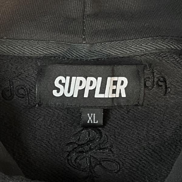 SUPPLIER 【コラボ/レア/完売品】SUPPLIER x PLAYBOY SUPPLIER 【コラボ/レア/完売品】SUPPLIER x PLAYBOY