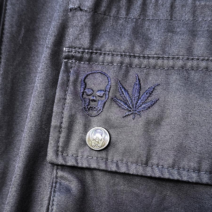 Lucien Pellat-Finet（ルシアン・ペラフィネ） メンズ ジャケット