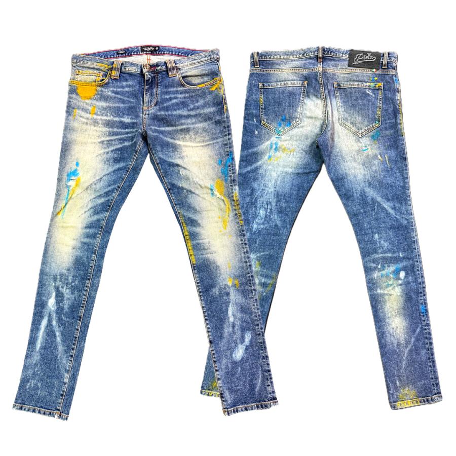 PHILIPP PLEIN（フィリッププレイン） 【正規タグ付き】PHILIPP PLEIN