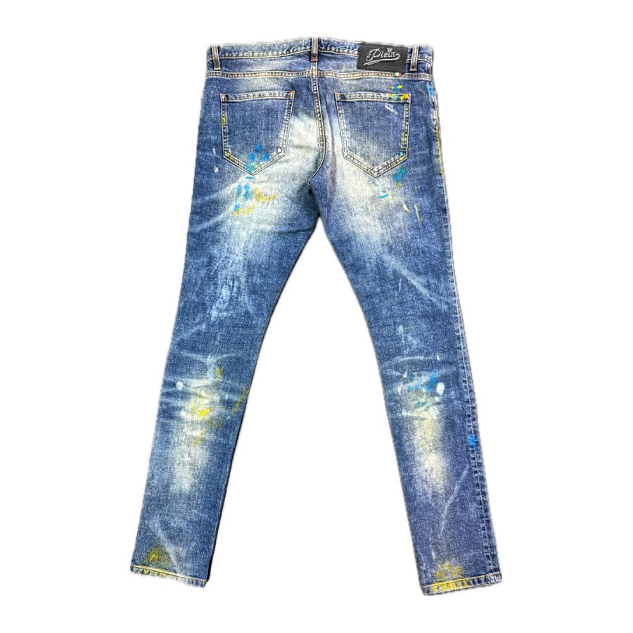 PHILIPP PLEIN（フィリッププレイン） 【正規タグ付き】PHILIPP PLEIN