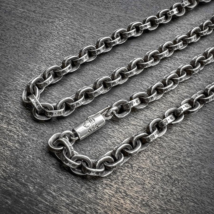 CHROME HEARTS 【美品 / レザーポーチ付】CHROME クロムハーツ CHROME HEARTS 【美品 / レザーポーチ付】CHROME クロムハーツ