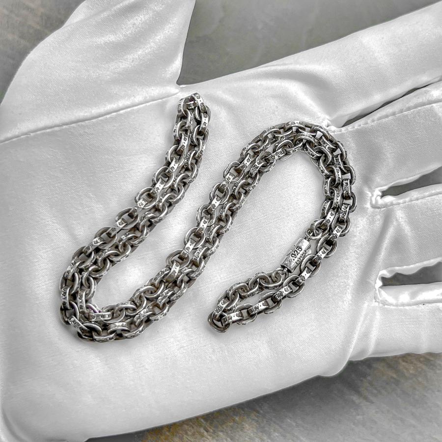 CHROME HEARTS 【美品 / レザーポーチ付】CHROME クロムハーツ CHROME HEARTS 【美品 / レザーポーチ付】CHROME クロムハーツ
