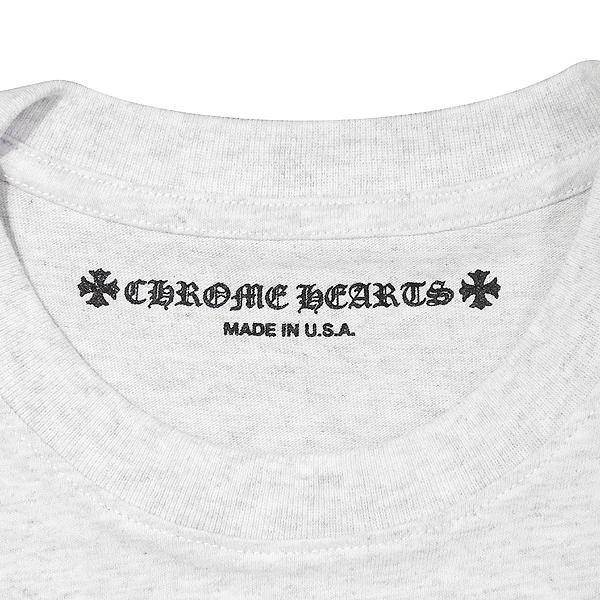 CHROME HEARTS 【激レア/新品】CHROME クロムハーツ MATTYBOY