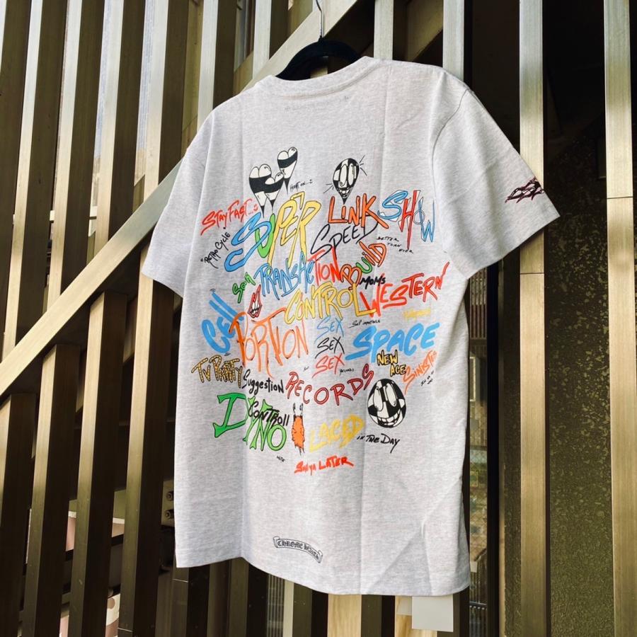 クロムハーツ　マッティボーイTシャツ 楽天市場】クロムハーツ【CHROMEHEARTS】matty boy/マティボーイ