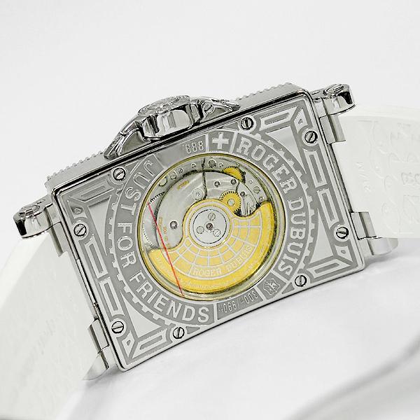 ROGER DUBUIS（ロジェ・デュブイ） シーモア シャンパン 世界限定888本