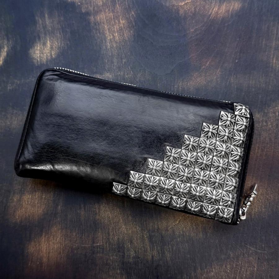 CHROME HEARTS（クロムハーツ） 【希少 / 美品】CHROME HEARTS REC F