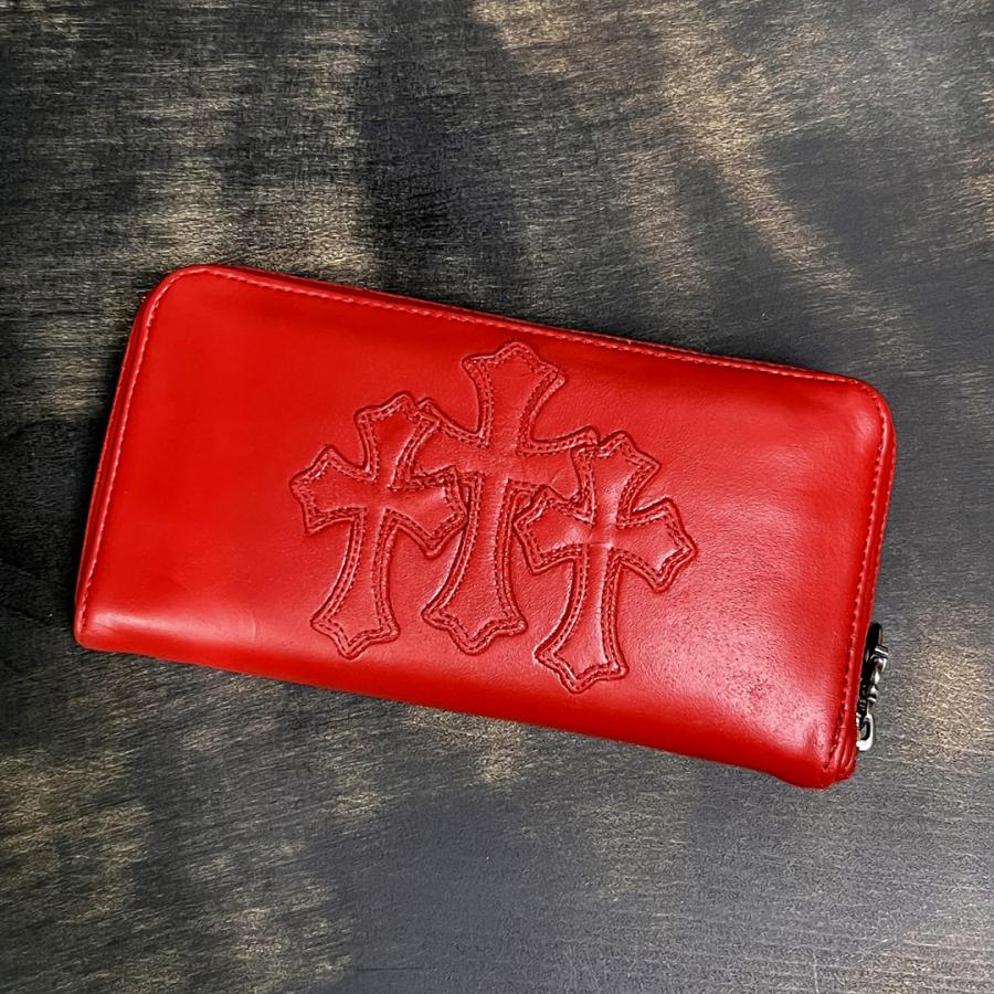 CHROME HEARTS 【激レア / 希少カラ―】CHROME クロムハーツ REC CHROME HEARTS 【激レア / 希少カラ―】CHROME クロムハーツ REC