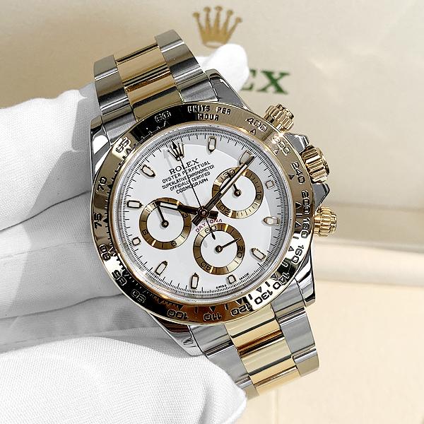 デイトナ（ROLEX） 【国内最安値】ROLEX ロレックス コスモグラフ