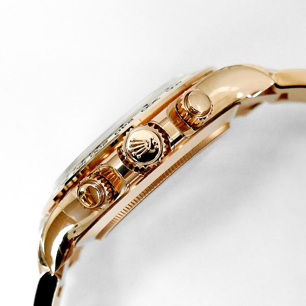 デイトナ（ROLEX） 【新品】ROLEX ロレックス デイトナ 116505