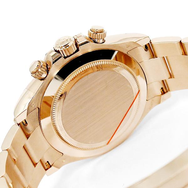 デイトナ（ROLEX） 【新品】ROLEX ロレックス デイトナ 116505