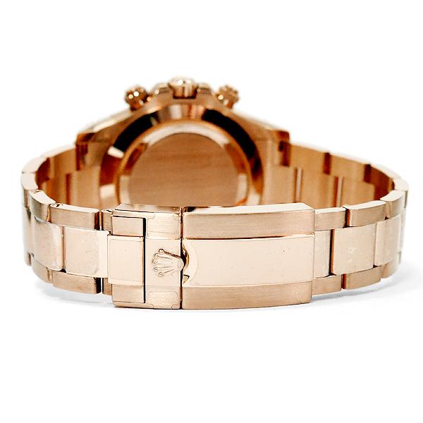 デイトナ（ROLEX） 【新品】ROLEX ロレックス デイトナ 116505