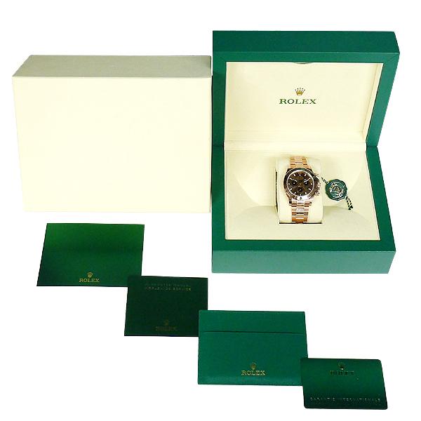 デイトナ（ROLEX） 【新品】ROLEX ロレックス デイトナ 116505