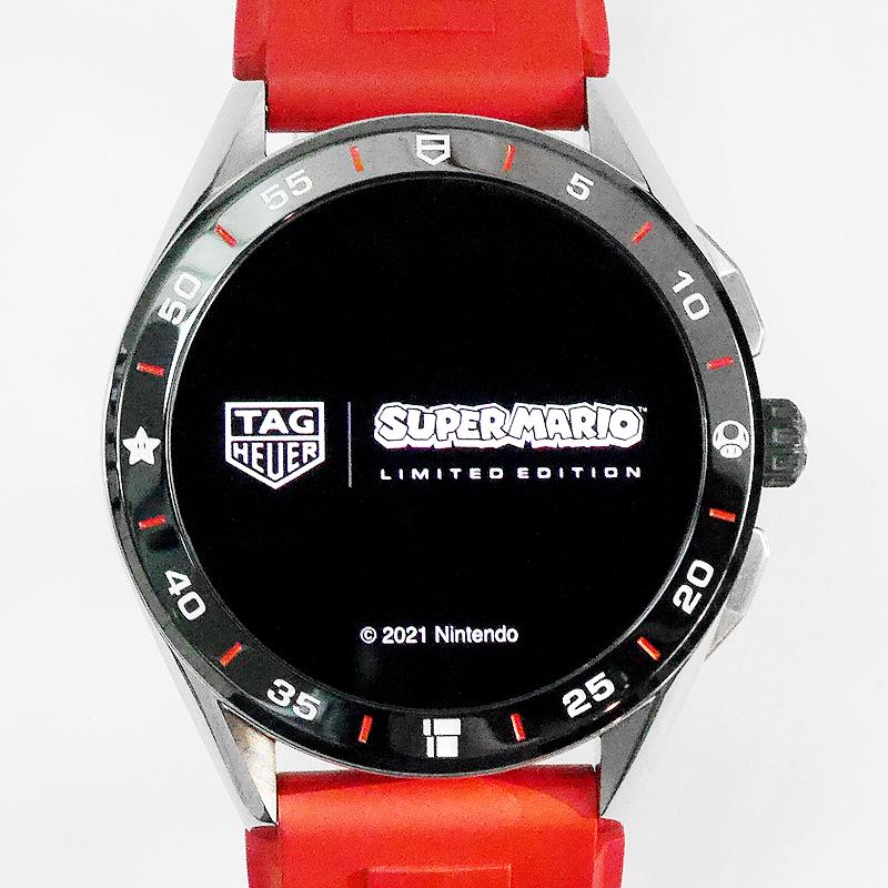TAG HEUER 【未使用 / 世界限定2000本 限定コラボ】TAG タグ TAG HEUER 【未使用 / 世界限定2000本 限定コラボ】TAG タグ