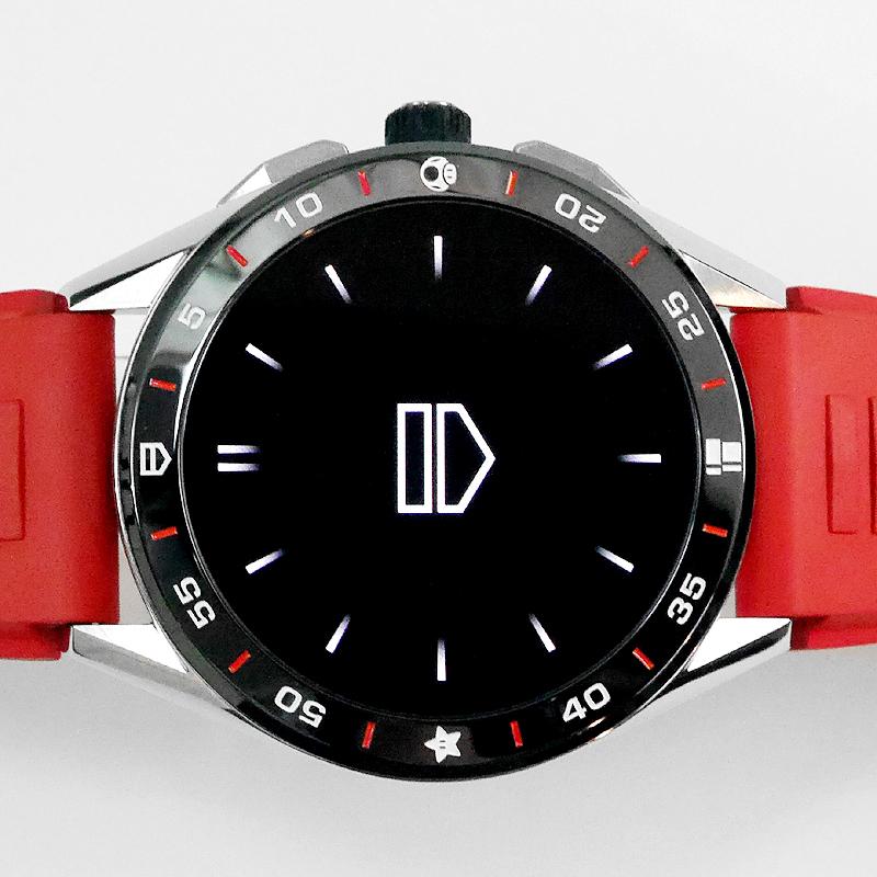 TAG HEUER 【未使用 / 世界限定2000本 限定コラボ】TAG タグ TAG HEUER 【未使用 / 世界限定2000本 限定コラボ】TAG タグ