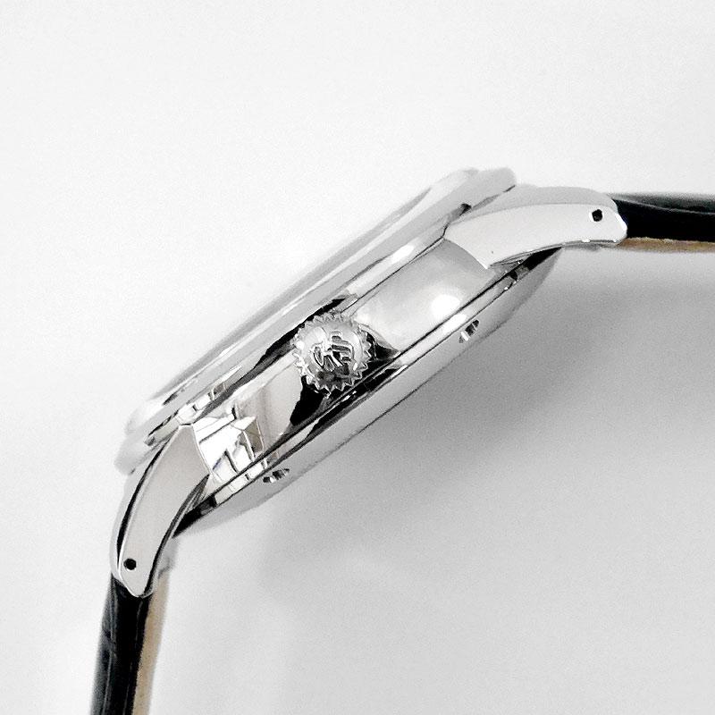 Grand Seiko 【国内正規 / 新品レザー 保証書】GRAND SEIKO グランド