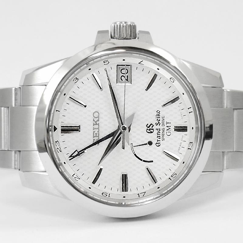 Grand Seiko 【国内正規 / 付属完備】GRAND SEIKO グランド Grand Seiko 【国内正規 / 付属完備】GRAND SEIKO グランド