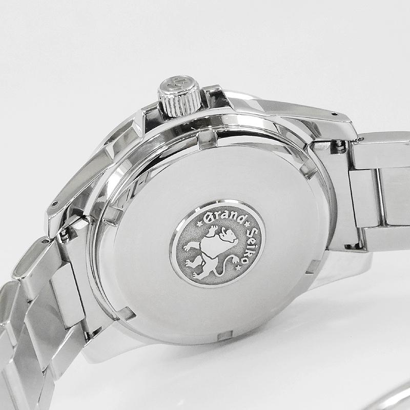 Grand Seiko 【国内正規 / 付属完備】GRAND SEIKO グランド Grand Seiko 【国内正規 / 付属完備】GRAND SEIKO グランド