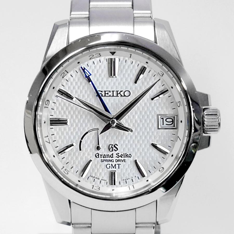 Grand Seiko 【超希少 / 生産終了モデル】GRAND SEIKO グランド